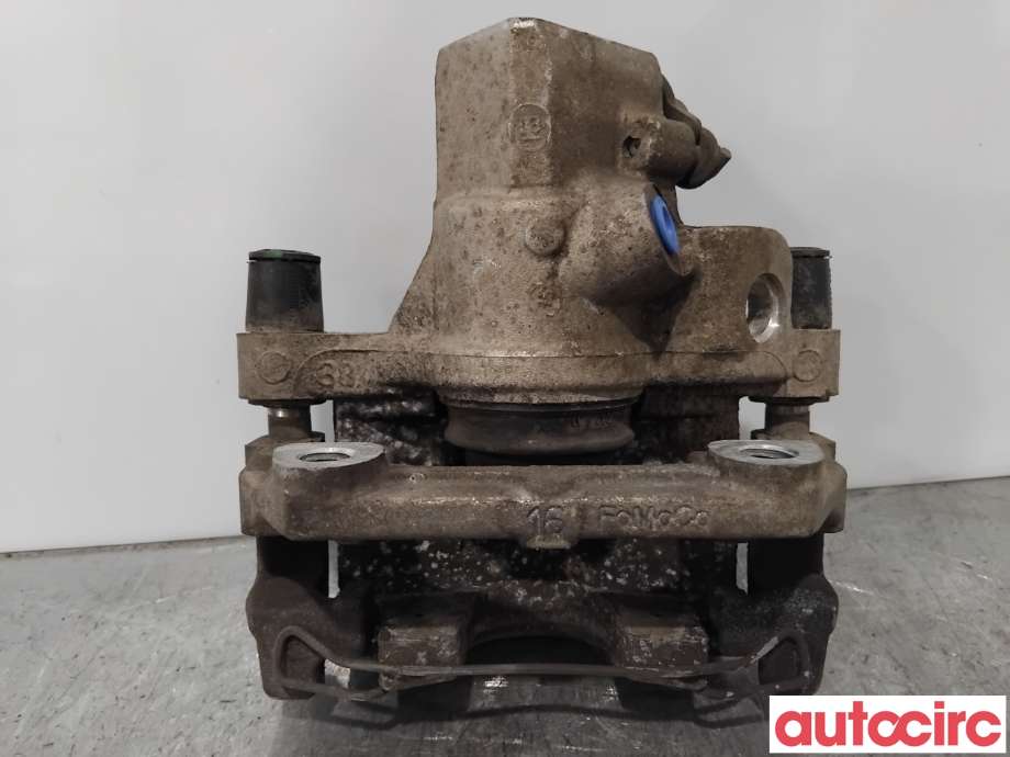 Bremsecaliper venstre bak til Ford Transit Connect 2018-->> Type II, Fase 2  (FORD|2332705|)