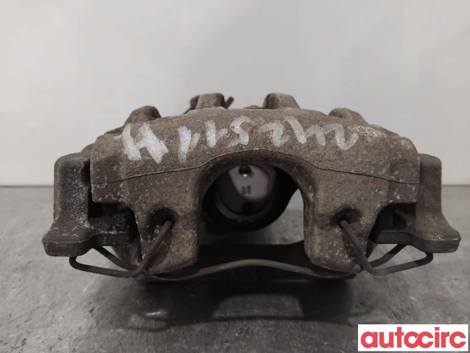 Bremsecaliper venstre bak til Ford Transit Connect 2018-->> Type II, Fase 2  (FORD|2332705|)