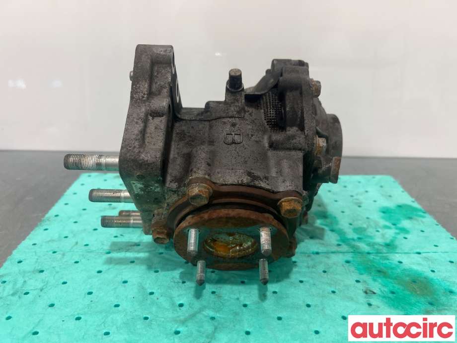 Girkasse 4WD fordelingskasse til Toyota RAV4, 2006-2009 (Type III, Fase 1)  (TOYOTA|3610342010)