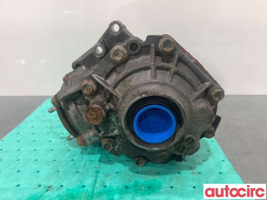 Girkasse 4WD fordelingskasse til Toyota RAV4 2006-2009 (Type III, Fase 1) (TOYOTA|3610342010)