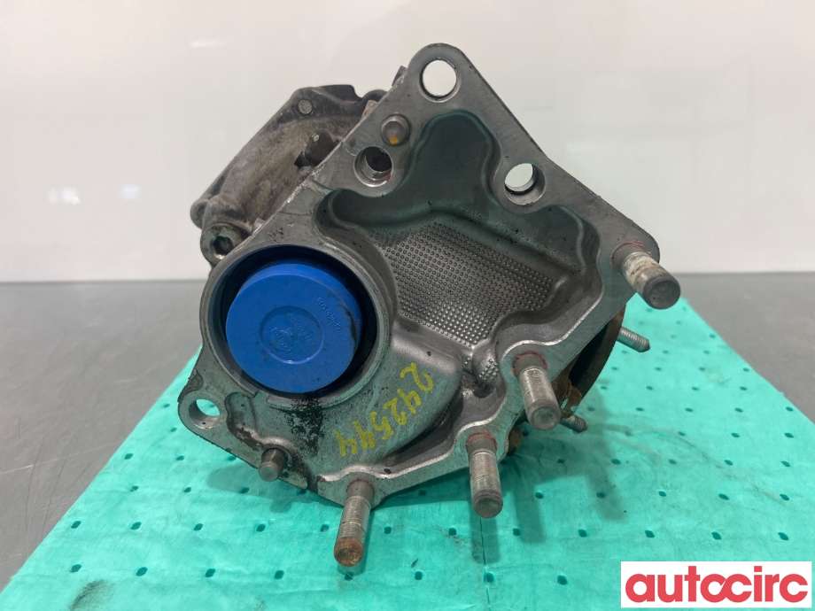 Girkasse 4WD fordelingskasse til Toyota RAV4 2006-2009 (Type III, Fase 1) (TOYOTA|3610342010)