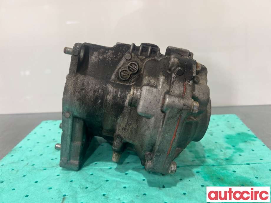 Girkasse 4WD fordelingskasse til Toyota RAV4 2006-2009 (Type III, Fase 1) (TOYOTA|3610342010)