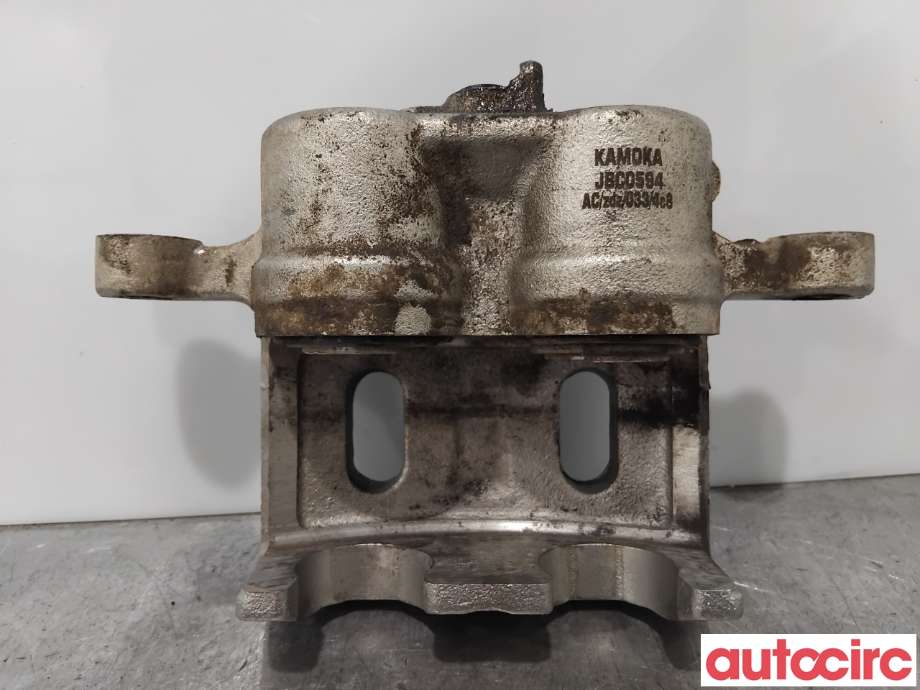 Bremsecaliper høyre foran til Mitsubishi Outlander 2015-->> (Type III, Fase 2)  (MITSUBISHI|MR370776|)