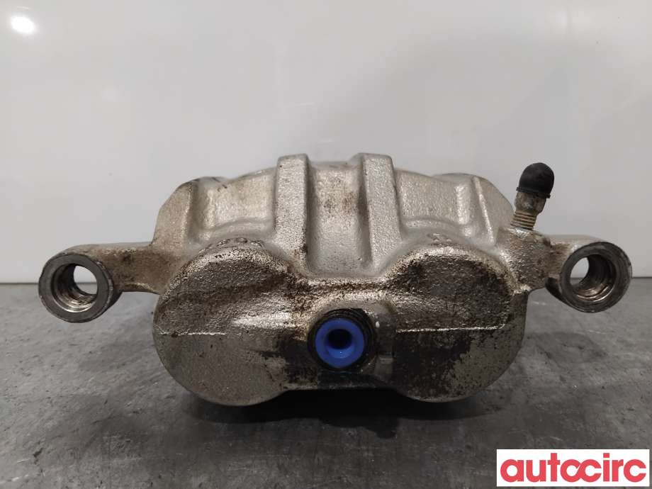 Bremsecaliper høyre foran til Mitsubishi Outlander 2015-->> (Type III, Fase 2)  (MITSUBISHI|MR370776|)