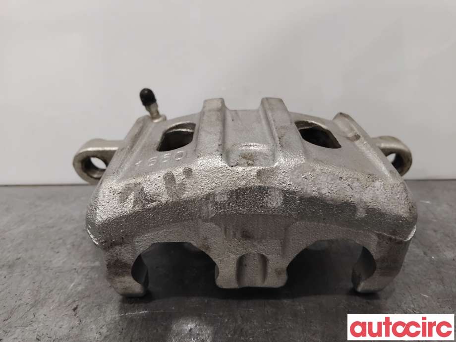 Bremsecaliper høyre foran til Mitsubishi Outlander 2015-->> (Type III, Fase 2)  (MITSUBISHI|MR370776|)