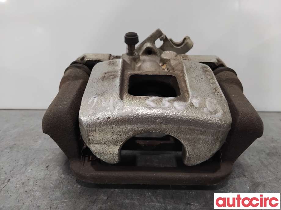 Bremsecaliper venstre bak til Mitsubishi Outlander 2015-->> (Type III, Fase 2)  (MITSUBISHI|4605B649|)