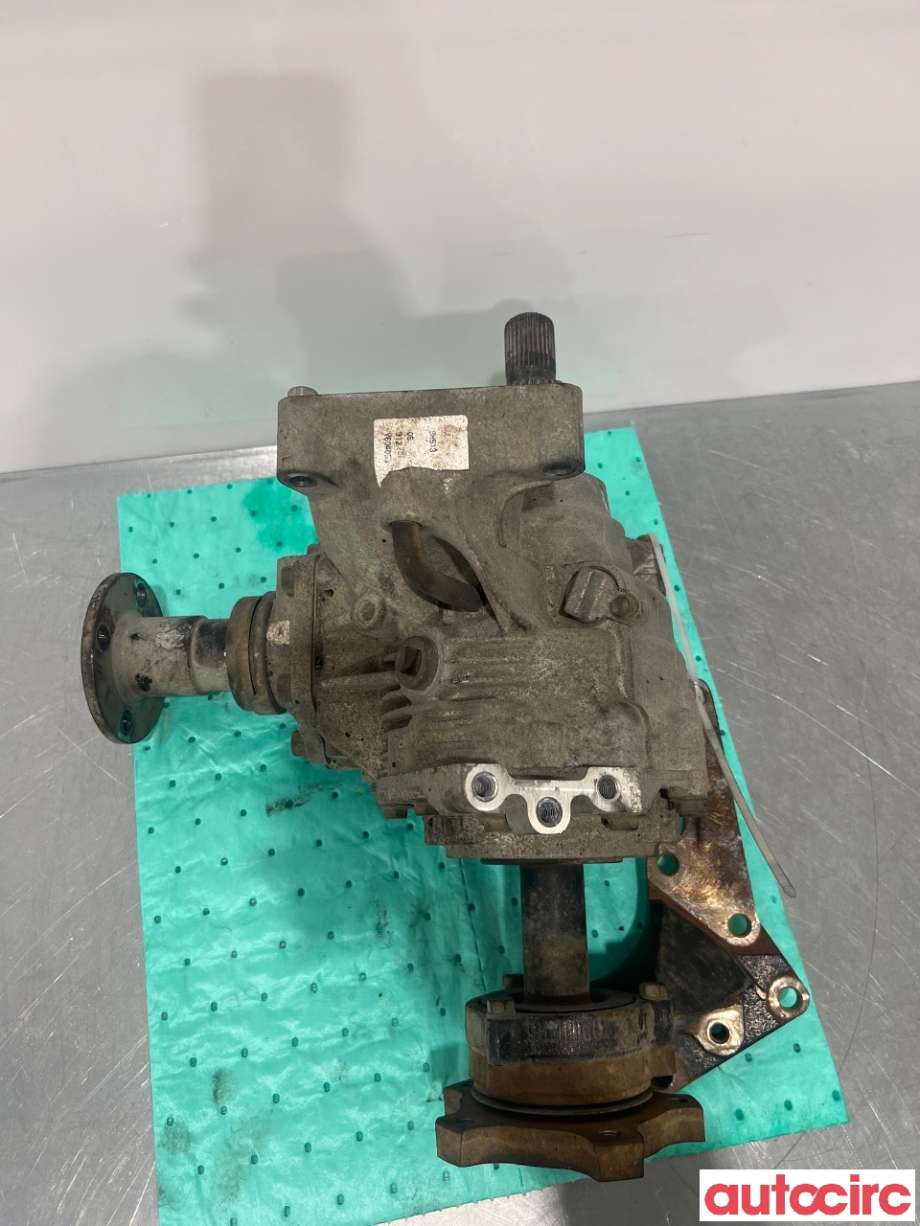 Girkasse 4WD fordelingskasse til Nissan X-Trail 2002-2007 (T30) (T30) (NISSAN|331014N273)