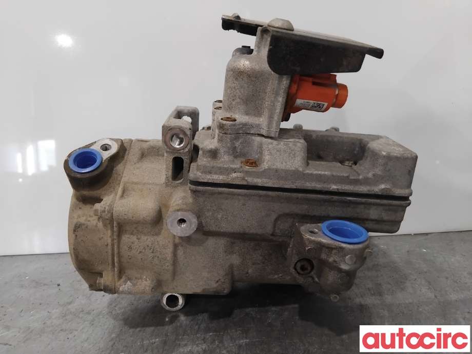 Aircondition kompressor til Nissan Leaf 2011-2017 (Type I) (NISSAN|926003NF0A|042200-0683)