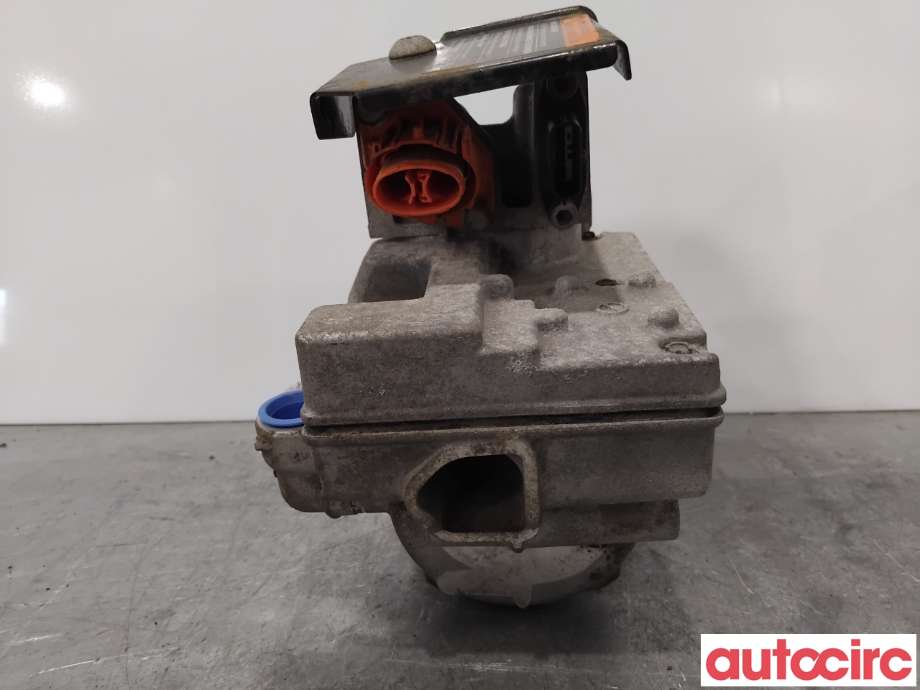 Aircondition kompressor til Nissan Leaf 2011-2017 (Type I) (NISSAN|926003NF0A|042200-0683)