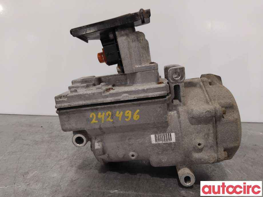 Aircondition kompressor til Nissan Leaf 2011-2017 (Type I) (NISSAN|926003NF0A|042200-0683)