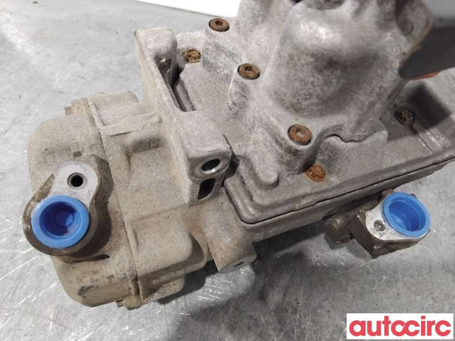 Aircondition kompressor til Nissan Leaf 2011-2017 (Type I) (NISSAN|926003NF0A|042200-0683)