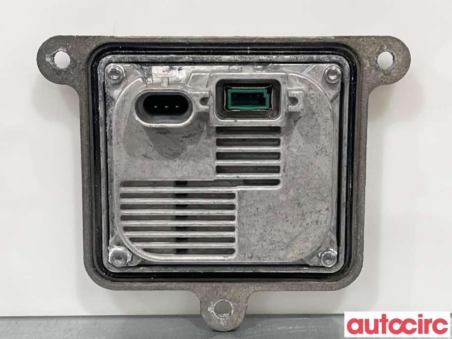 Styreenhet xenon/ballast til Ford Focus 2011-2014 (Type III, Fase 1)  (FORD|1710026|62941C00DG|BM51-13C170-AA)