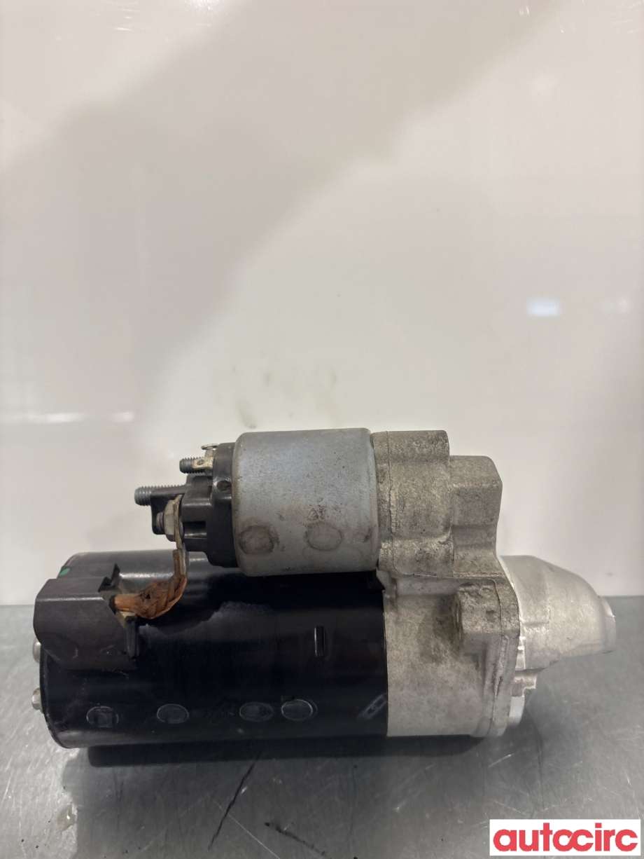 Starter diesel til Mercedes E-Klasse 2013-2016 (Fase 2) (W212) (W212) (MERCEDES|A6519064300|0001139085)