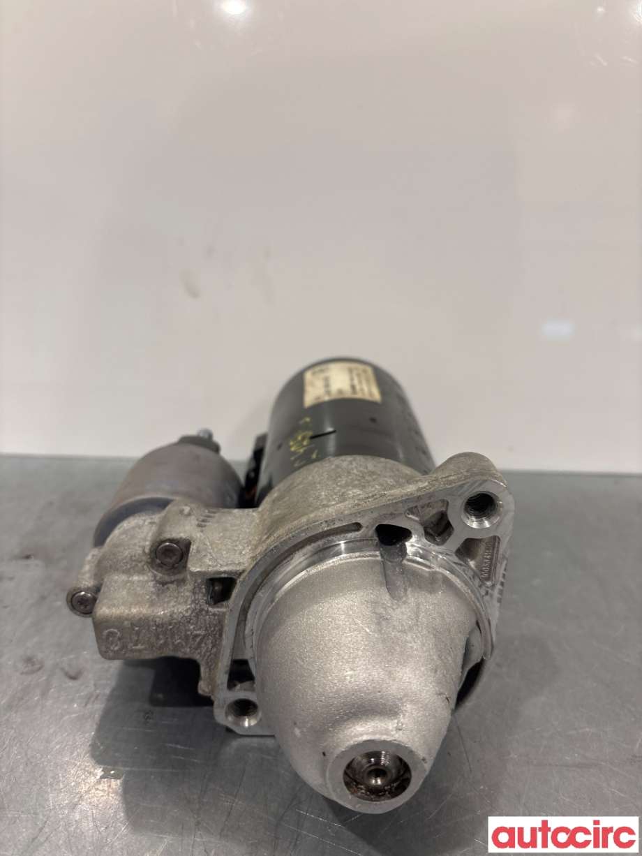 Starter diesel til Mercedes E-Klasse 2013-2016 (Fase 2) (W212) (W212) (MERCEDES|A6519064300|0001139085)