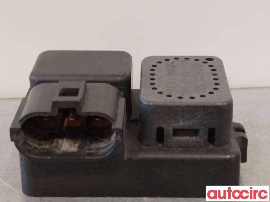 Diverse deler til Hyundai Tucson 2003-2009 (HYUNDAI|97280-2E100|972802E100)