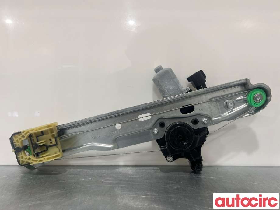 Ruteheis venstre bak til Ford C-Max 2015-2019 (Type II, Fase 2)  (FORD|1884440||AM51-R27001-BE)