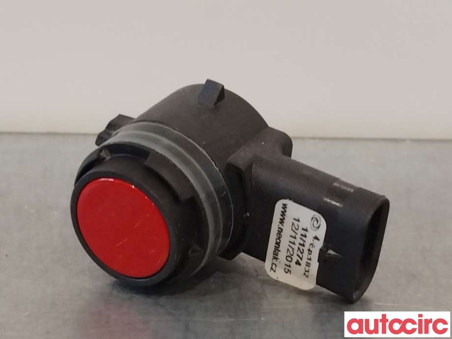 Parkeringssensor bak til VW Golf VII 2012-2017 (Fase 1)  (VOLKSWAGEN|5Q0919275C|5Q0919275B)