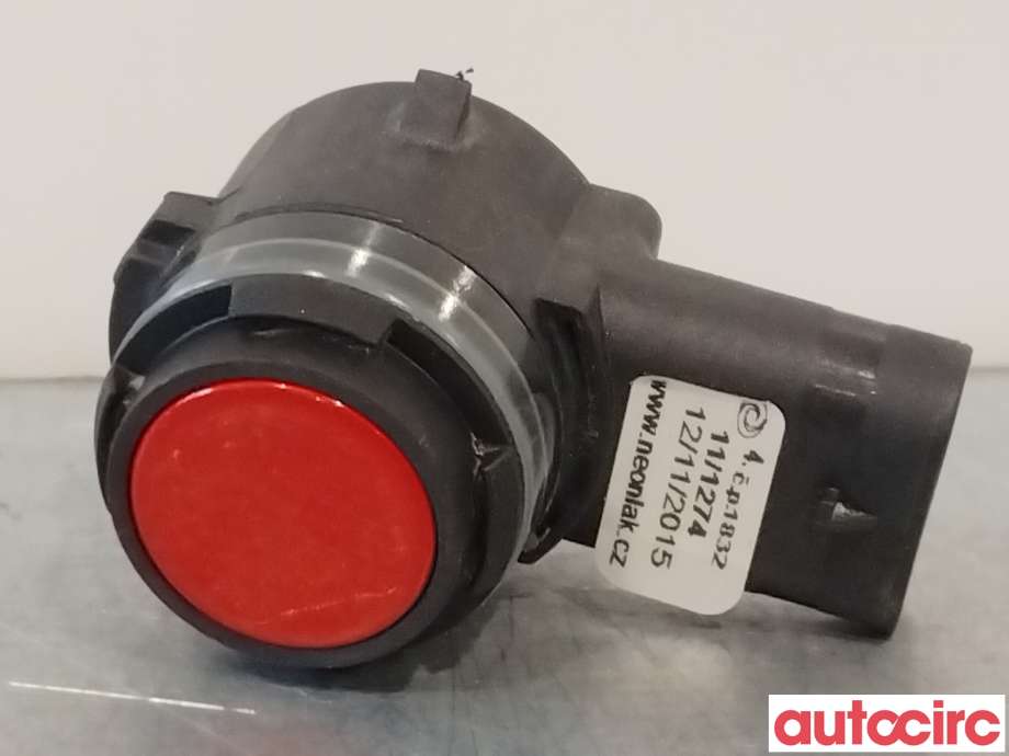 Parkeringssensor bak til VW Golf VII 2012-2017 (Fase 1)  (VOLKSWAGEN|5Q0919275C|5Q0919275B)