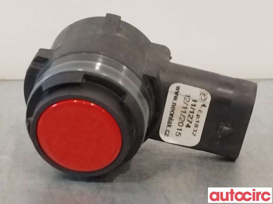 Parkeringssensor bak til VW Golf VII 2012-2017 (Fase 1)  (VOLKSWAGEN|5Q0919275C|5Q0919275B)