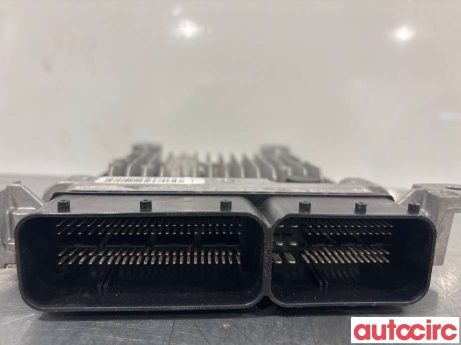 Styreenhet motor til Mercedes E-Klasse 2013-2016 (Fase 2) (W212) (W212) (MERCEDES|A6519003701|28381049)