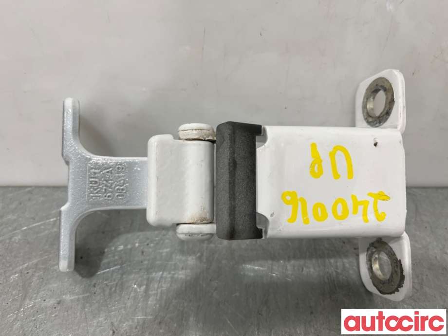 Hengsler til Renault Kangoo, 2008-2021 (Type II)  (RENAULT|904008309R)