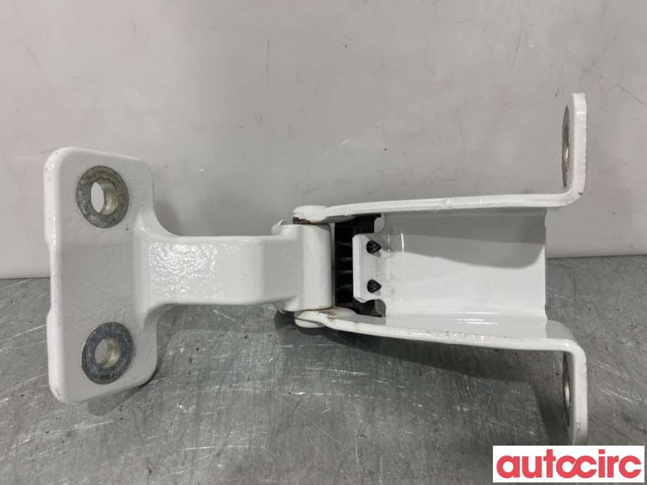 Hengsler til Renault Kangoo 2008-2021 (Type II) (RENAULT|904008309R|)