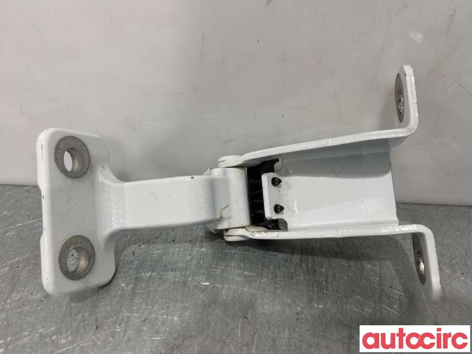 Hengsler til Renault Kangoo 2008-2021 (Type II)  (RENAULT|904115738R|)