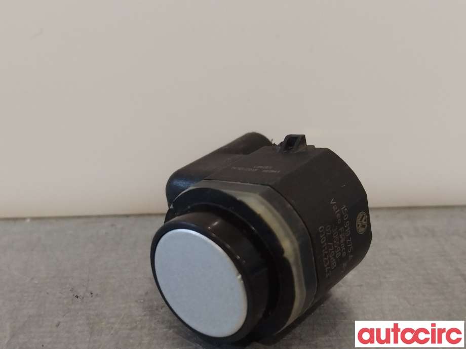 Parkeringssensor bak til VW Caddy 2010-2015 (Type III, Fase 2) (VOLKSWAGEN|1S0919275D|1S0919275A)