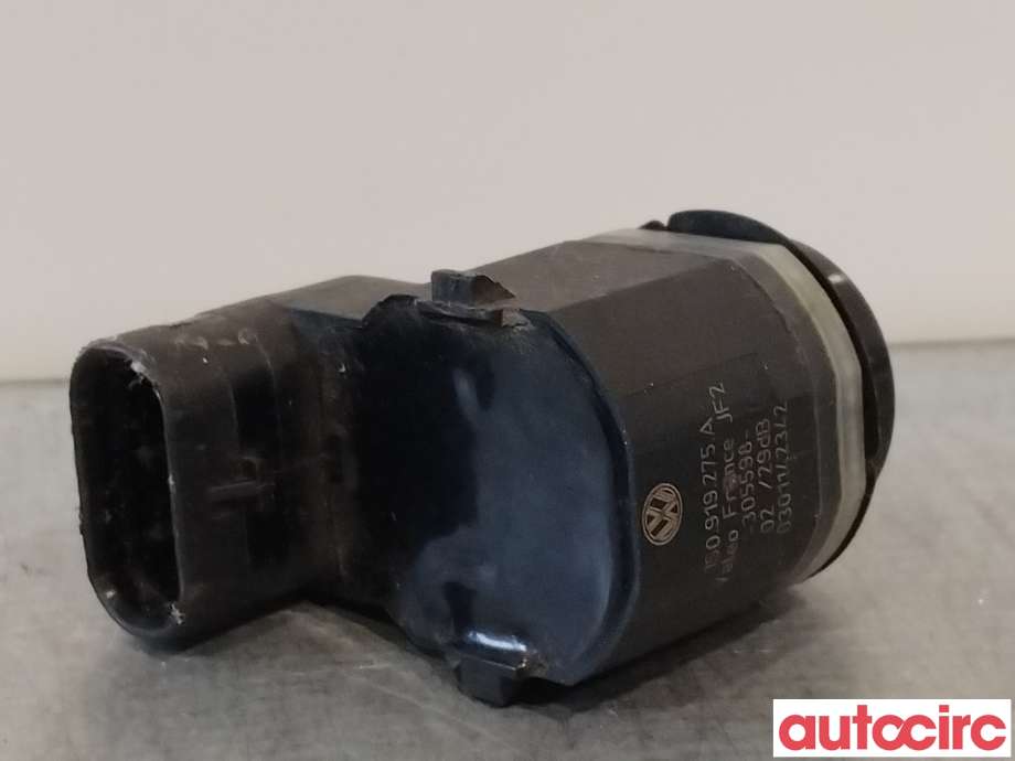 Parkeringssensor bak til VW Caddy 2010-2015 (Type III, Fase 2)  (VOLKSWAGEN|1S0919275D|1S0919275A)