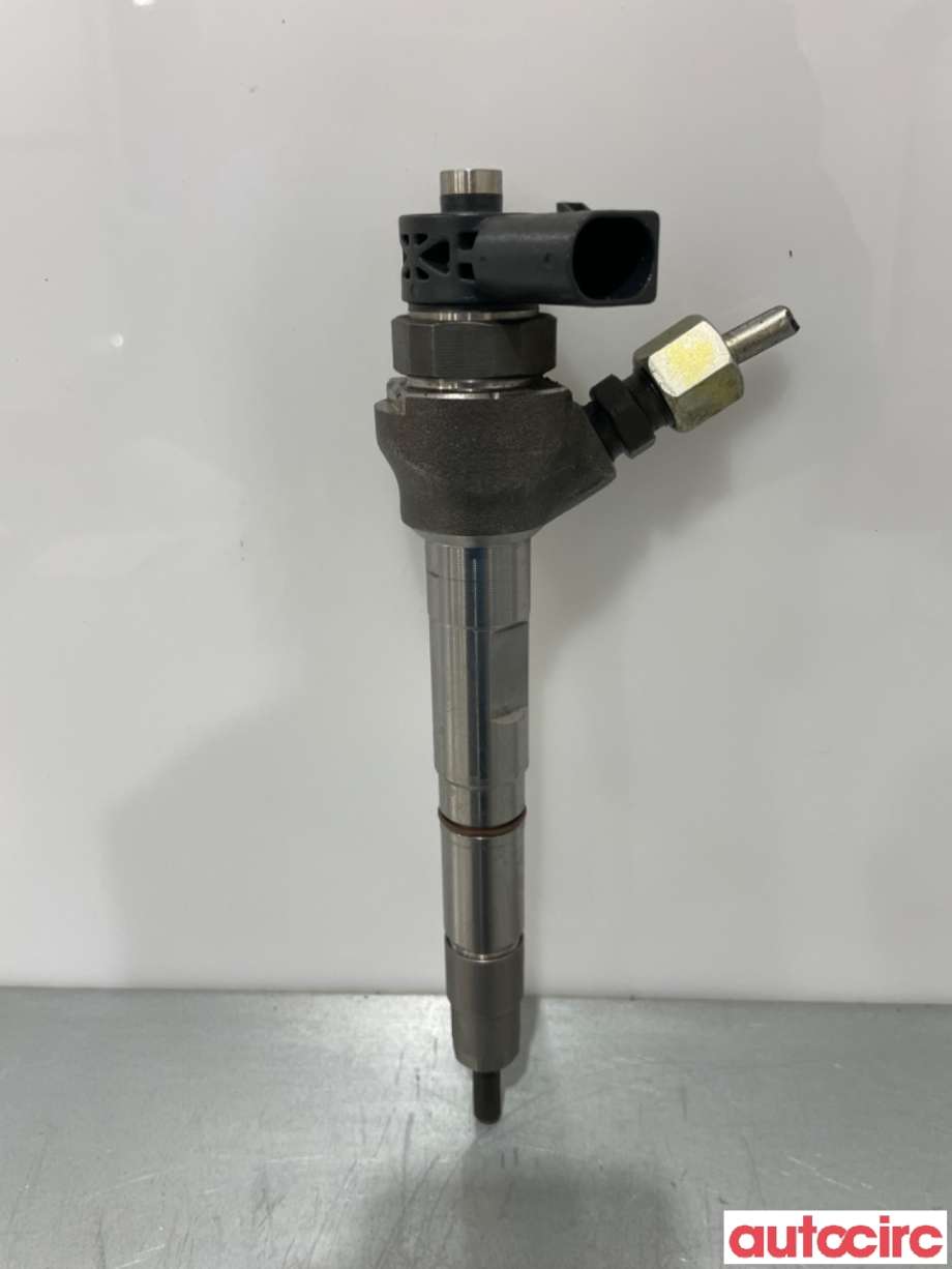 Dyse innsprøyting diesel til VW Tiguan, 2016-2020 (Type II, Fase 1)  (VOLKSWAGEN|04L130277AC)