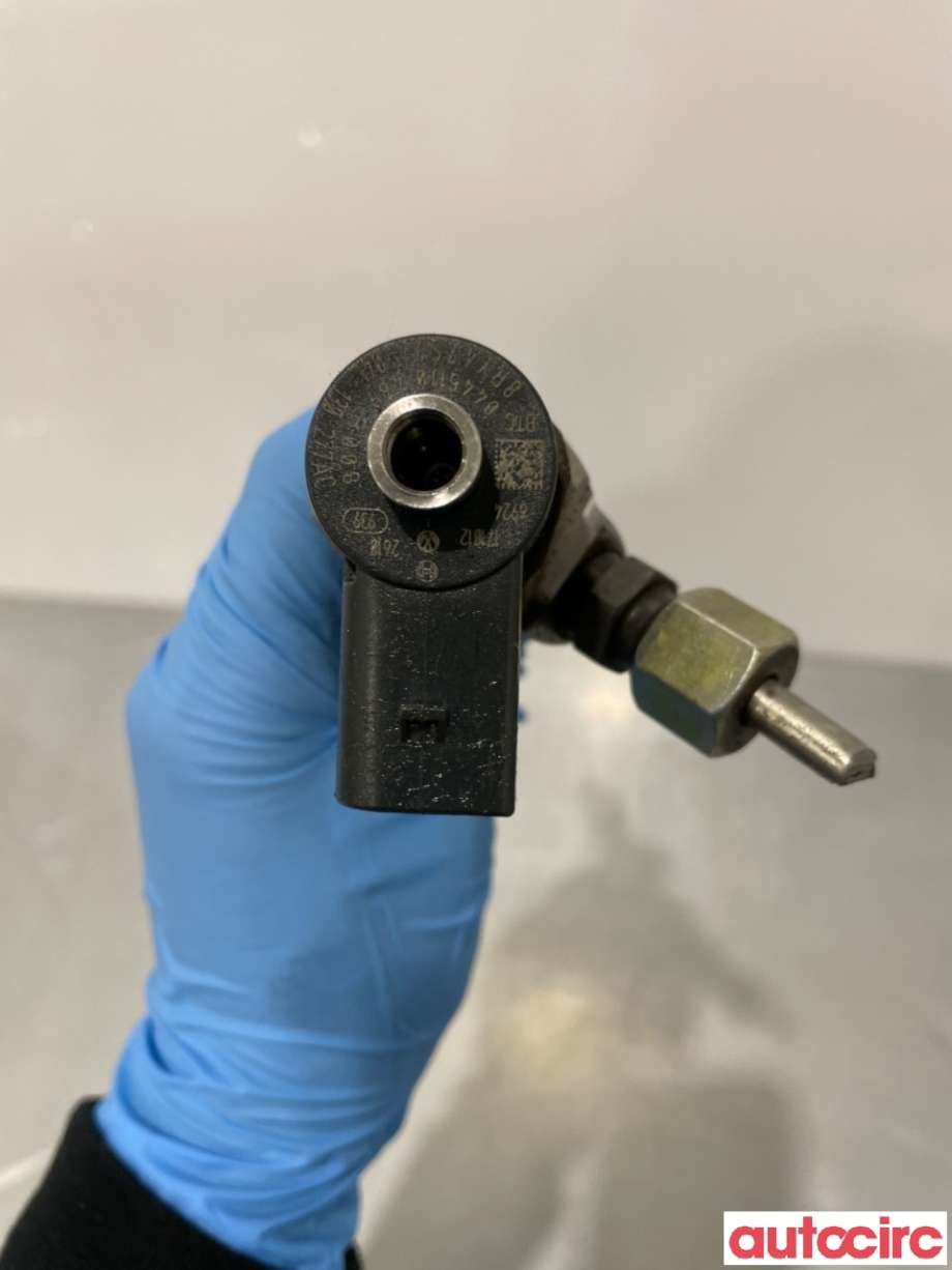 Dyse innsprøyting diesel til VW Tiguan 2016-2020 (Type II, Fase 1)  (VOLKSWAGEN|04L130277AC|0445110469)