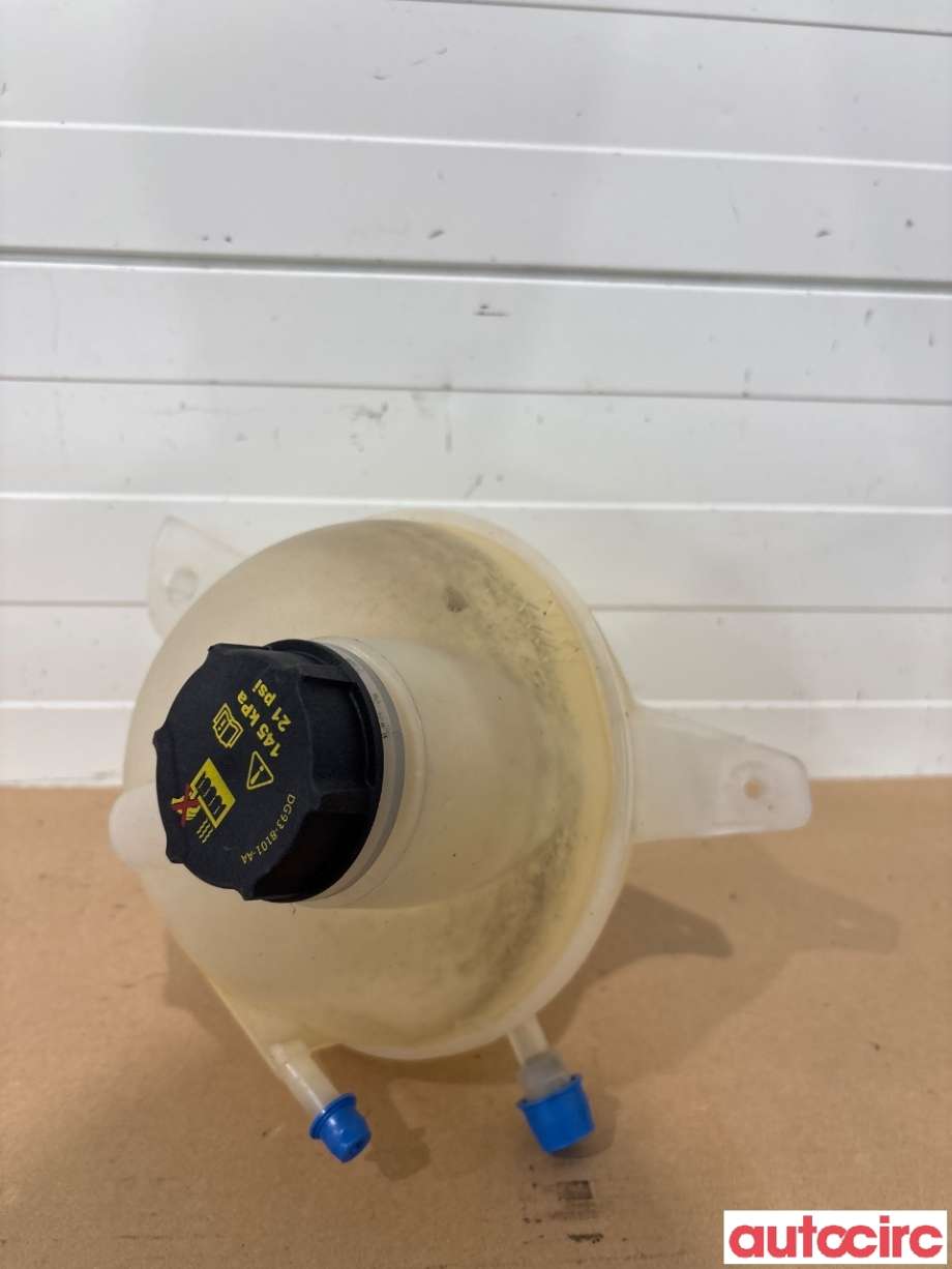 Ekspansjonstank til Ford Transit Connect, 2013-2018 Type II, Fase 1  (FORD|2036675)
