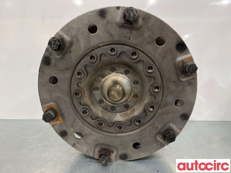 Converter til BMW 5-Serie 2010-2017 (F10/F11) (F10/F11) (BMW|24405A131F2)