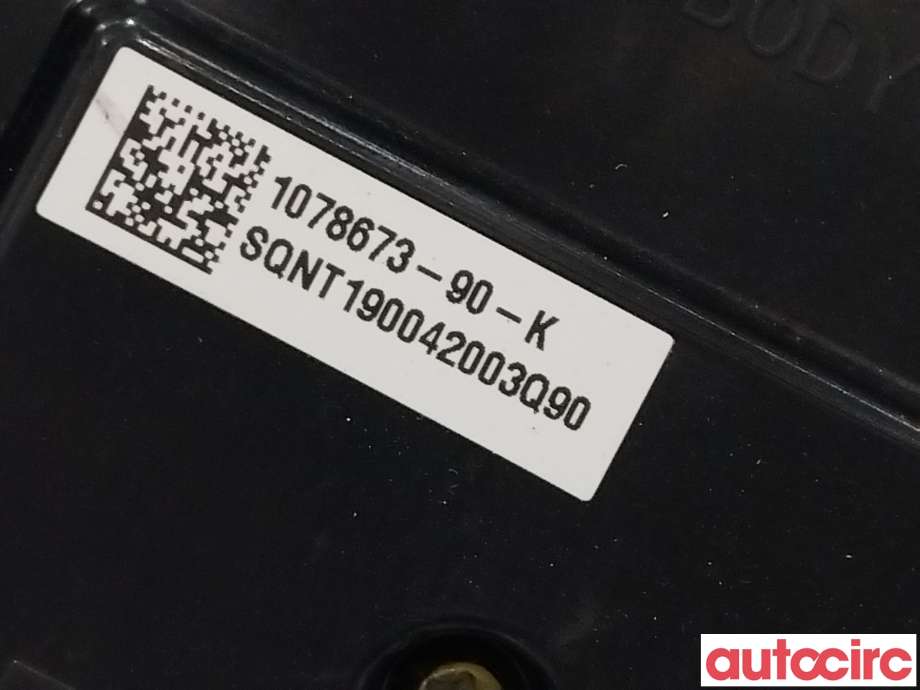 Styreenhet comfort (BCM) til Tesla Model 3 2018-2023 (Fase 1) (TESLA|1078673-90-K)