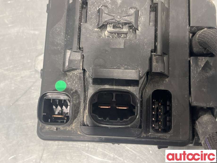 Styreenhet batteri til Peugeot e-3008 2023-->> (PEUGEOT|6501612380|9855826280)