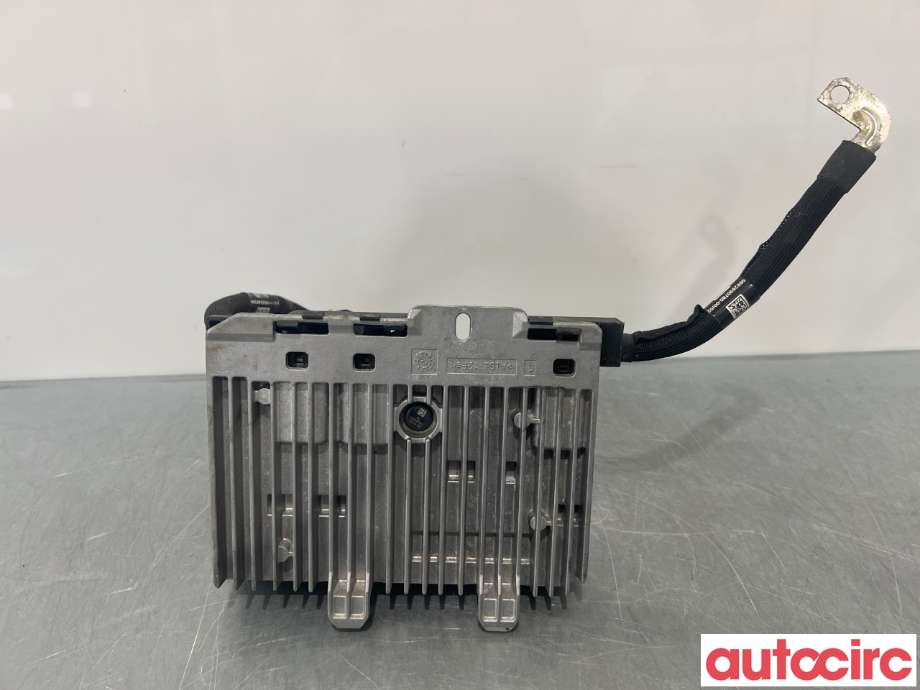Styreenhet batteri til Peugeot e-3008 2023-->> (PEUGEOT|6501612380|9855826280)
