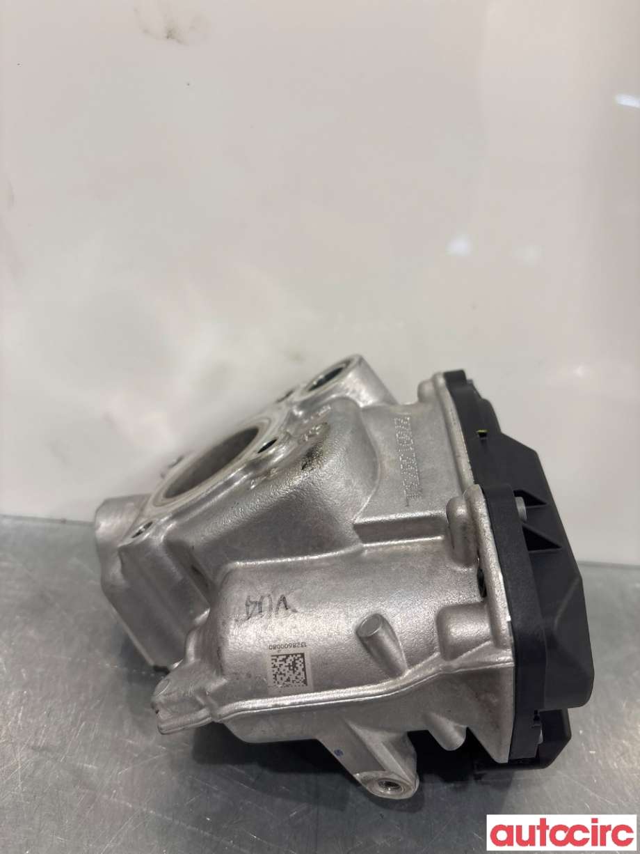 EGR-ventil til Mercedes E-Klasse 2013-2016 (Fase 2) (W212) (W212) (MERCEDES|A6511400860|)