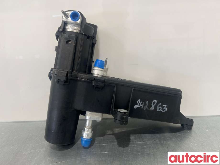Varmeapparat diverse til Peugeot e-3008, 2023-->>  (PEUGEOT|9845748380)