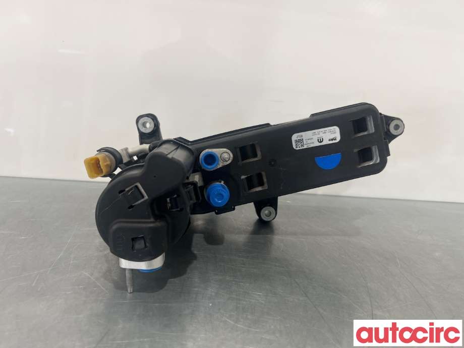 Varmeapparat diverse til Peugeot e-3008 2023-->> (PEUGEOT|9845748380)