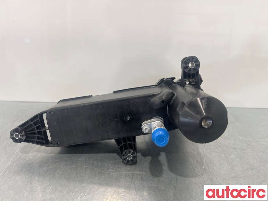 Varmeapparat diverse til Peugeot e-3008 2023-->> (PEUGEOT|9845748380)