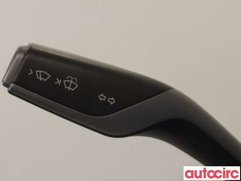 Bryter combi til Tesla Model 3 2018-2023 (Fase 1)  (TESLA|1097662-00-L)
