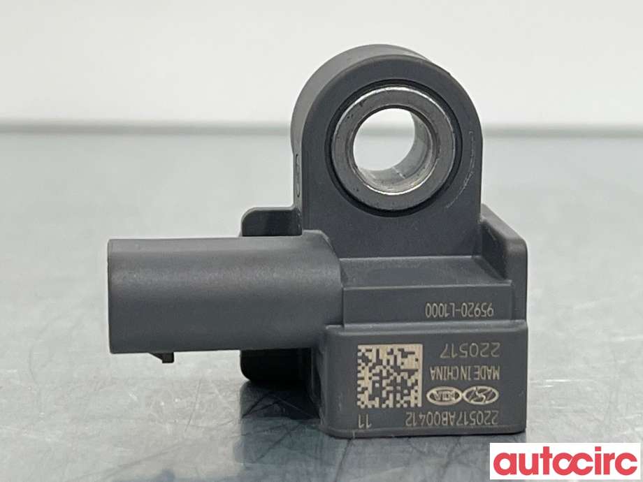 Airbag sensor høyre til Kia EV6 2021-->> (KIA|95920L1000)