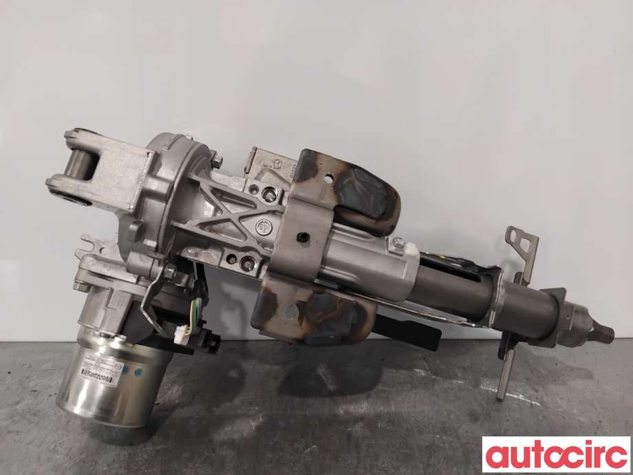 Rattaksel elektrisk servo til Mazda MX-30 2020-->>  (MAZDA|DFR5-32-150B|J002-026172|DN4J-32100)