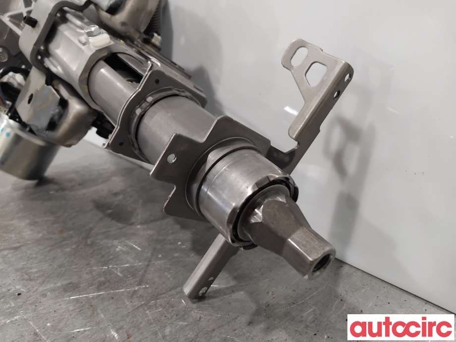 Rattaksel elektrisk servo til Mazda MX-30 2020-->>  (MAZDA|DFR5-32-150B|J002-026172|DN4J-32100)