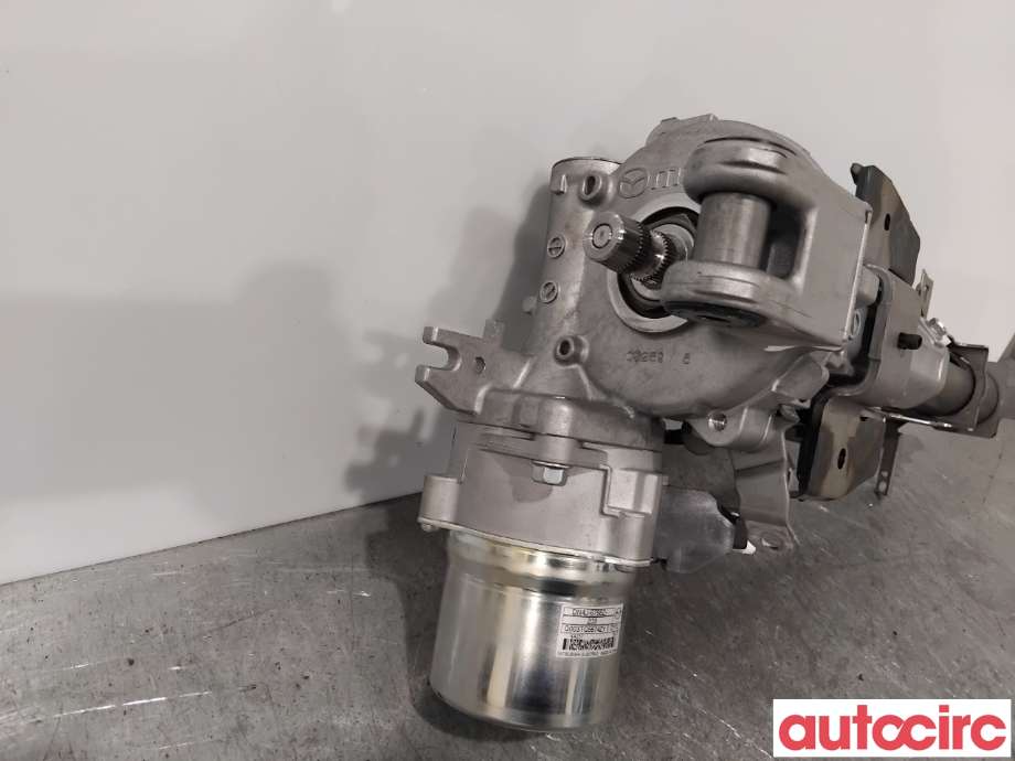 Rattaksel elektrisk servo til Mazda MX-30 2020-->>  (MAZDA|DFR5-32-150B|J002-026172|DN4J-32100)
