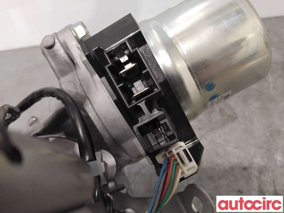Rattaksel elektrisk servo til Mazda MX-30 2020-->>  (MAZDA|DFR5-32-150B|J002-026172|DN4J-32100)