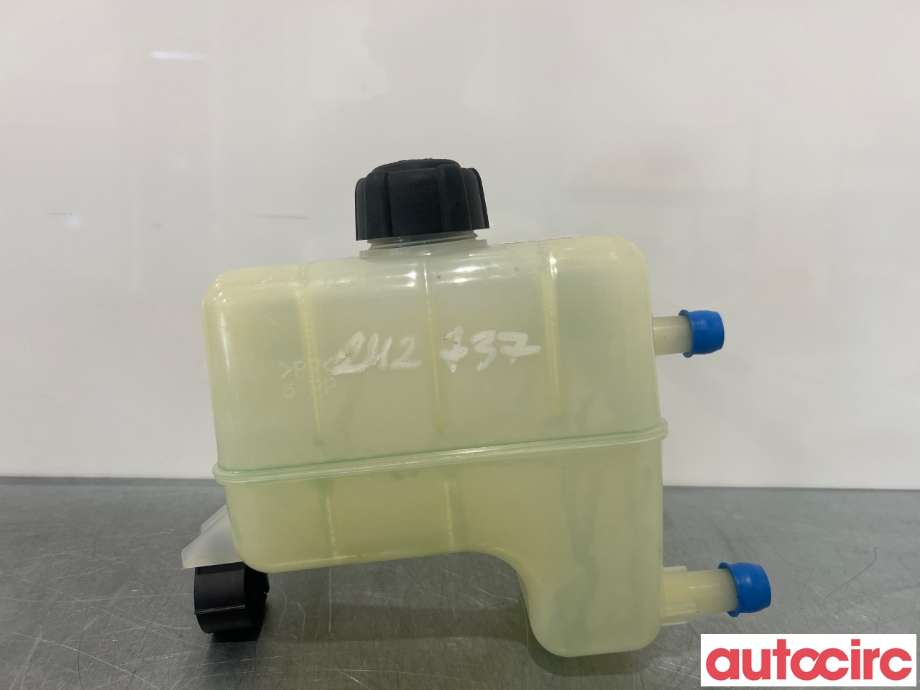 Ekspansjonstank til Mitsubishi Outlander 2015-->> (Type III, Fase 2) (MITSUBISHI|1375A308)
