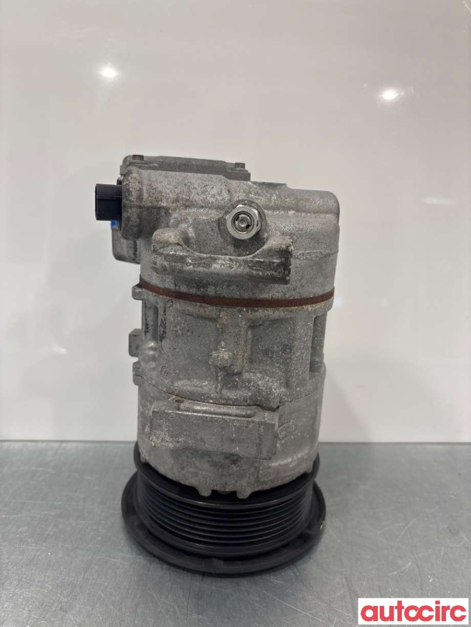 Aircondition kompressor til Toyota Avensis 2009-2015 (Type III, Fase 1)  (TOYOTA|8831002400|)