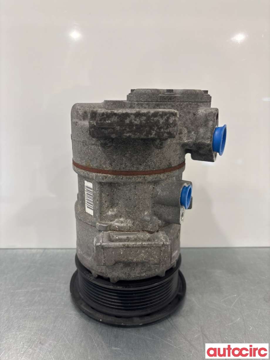Aircondition kompressor til Toyota Avensis 2009-2015 (Type III, Fase 1)  (TOYOTA|8831002400|)