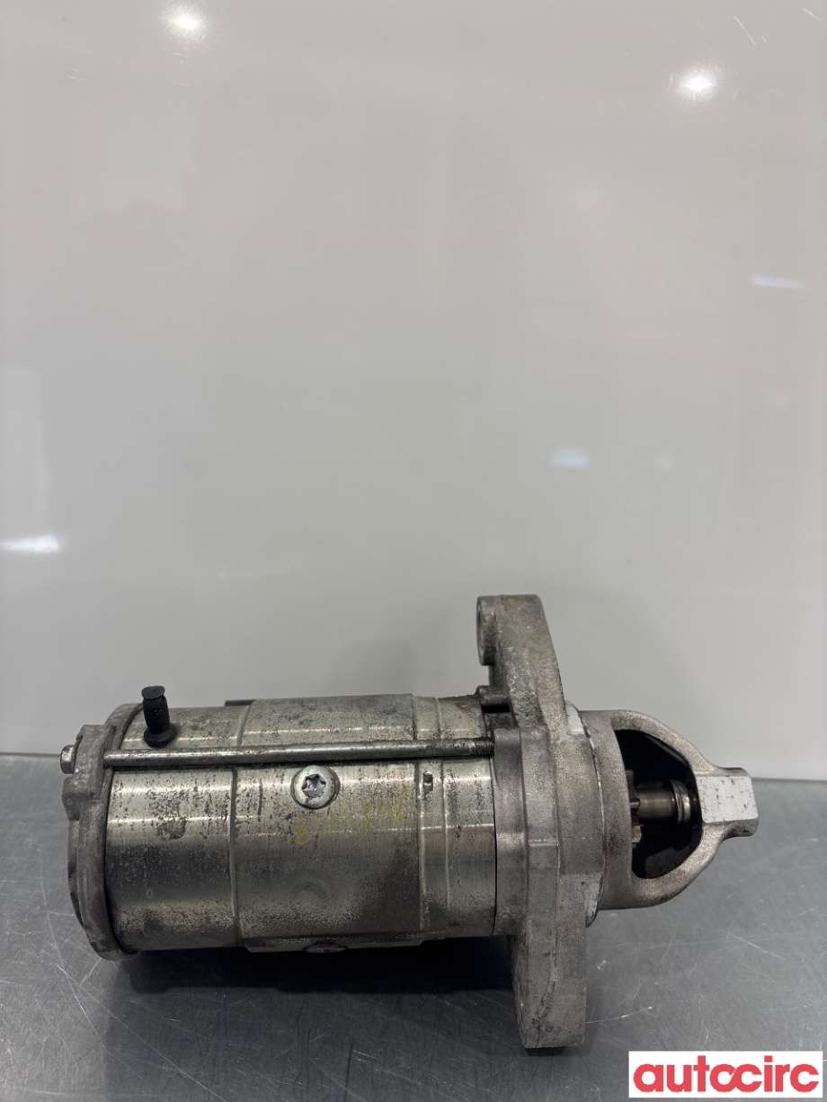 Styreenhet motor til Toyota Avensis, 2009-2015 (Type III, Fase 1)  (TOYOTA|281000R021)